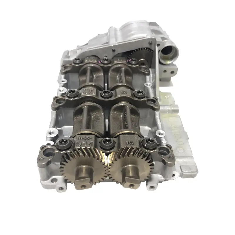 OEM 11277594471 11417559948 11277536191 11277507646 высококачественный масляный насос для двигателя для BMW N46, масляный насос для балансирующего вала автомобиля