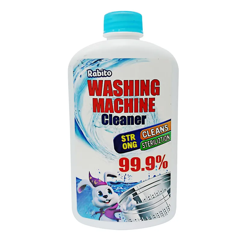 High Quality Tablets Stain Remover Washing Machine Cleaner