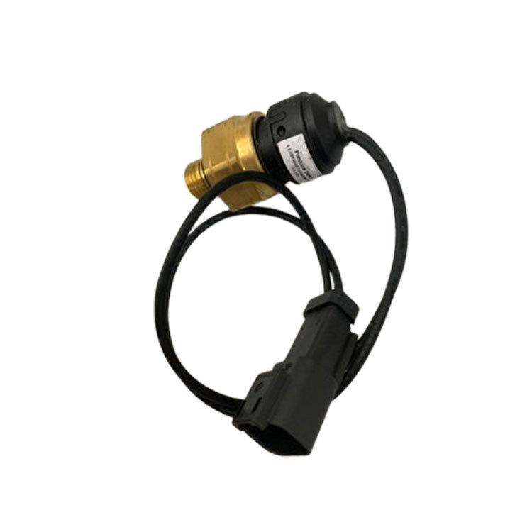 Original K19 QSK19 Sensor Diesel Engine Part Pressure Switch 4924925