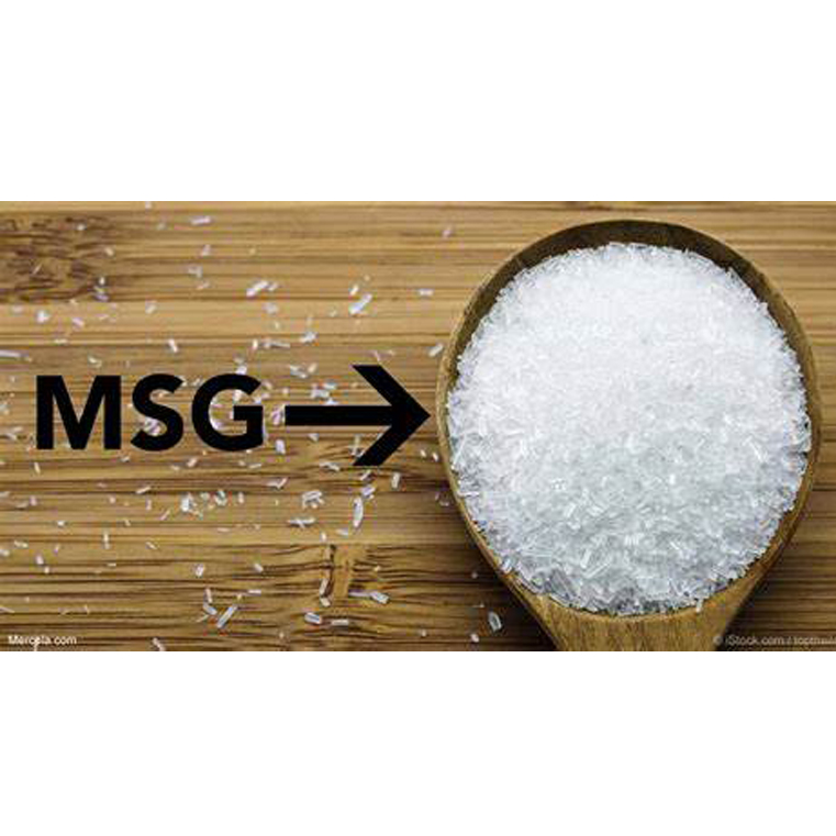 OEM MSG 99% чистота 30 сетчатый 60 сетчатый глутамат натрия мононатрия глутамат
