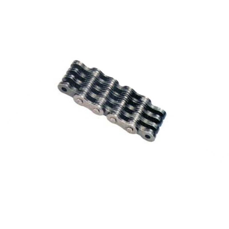 High quality short pitch LH1034 BL 534 leaf and hoisting chain for transmission machinery