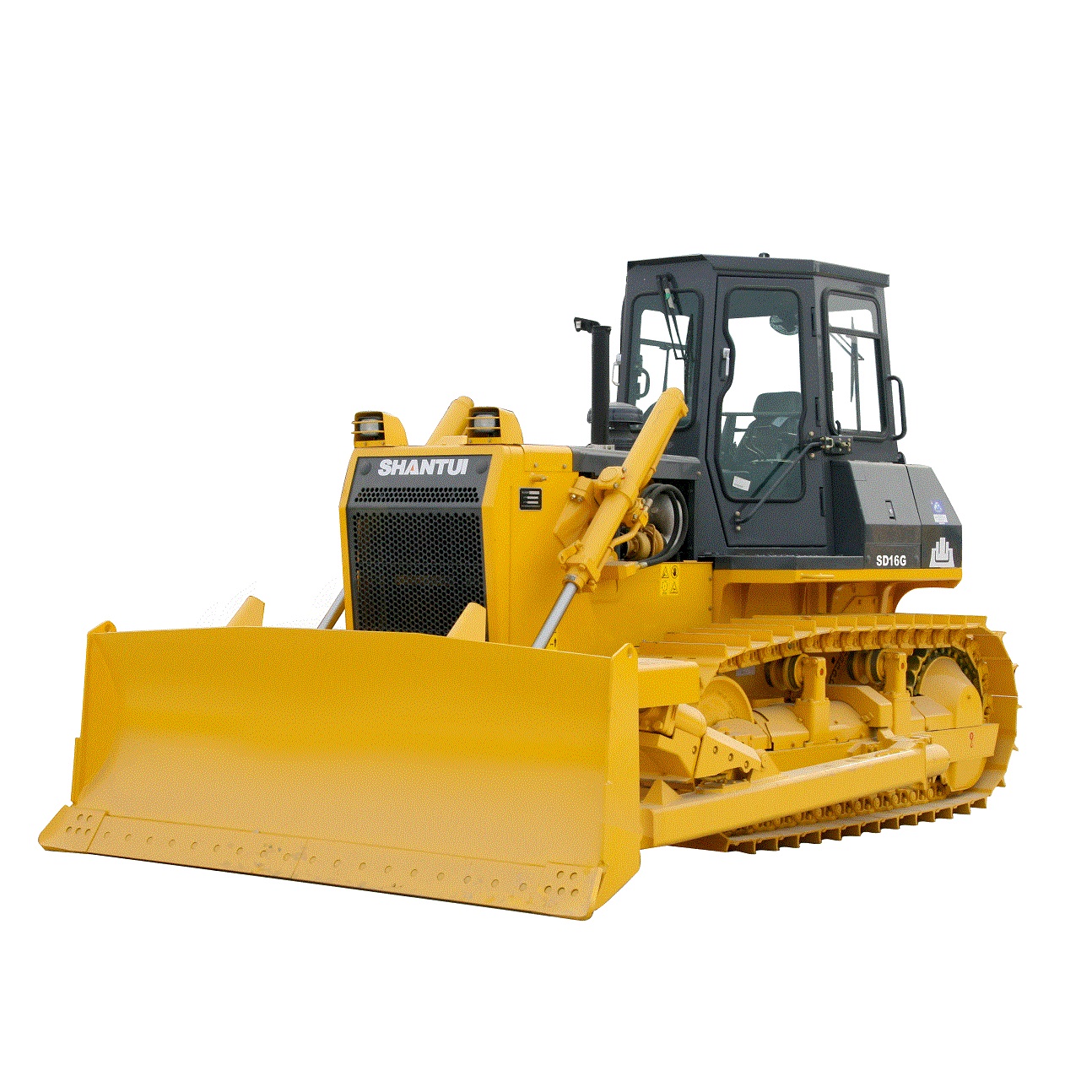Китайский бульдозер Shantui crawler SD13, 130 л.с., распродажа, низкая цена