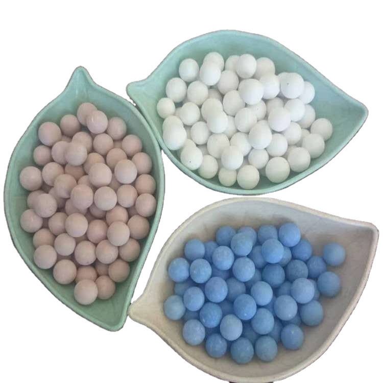 3~30mm orp alkaline mineral water tourmaline ceramic ball