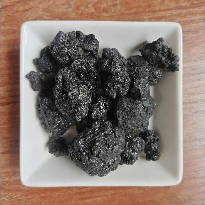 Hot Industrial Application Calcined Anthracite Coal Briquette Filter Material Powder Pattern Coking Steam Coal Water Treatment