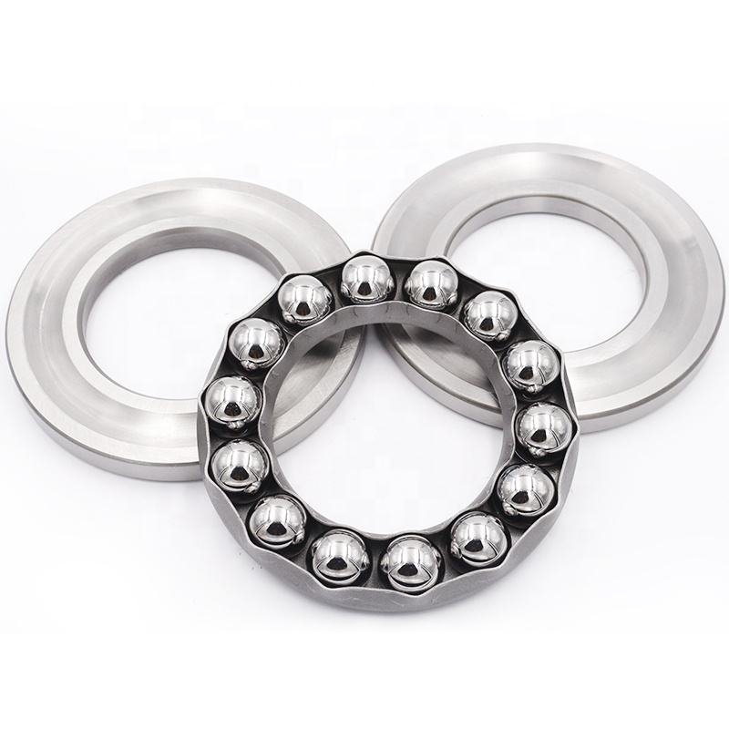 51120 thrust ball bearing bearing size 100x135x25 mm high precision price