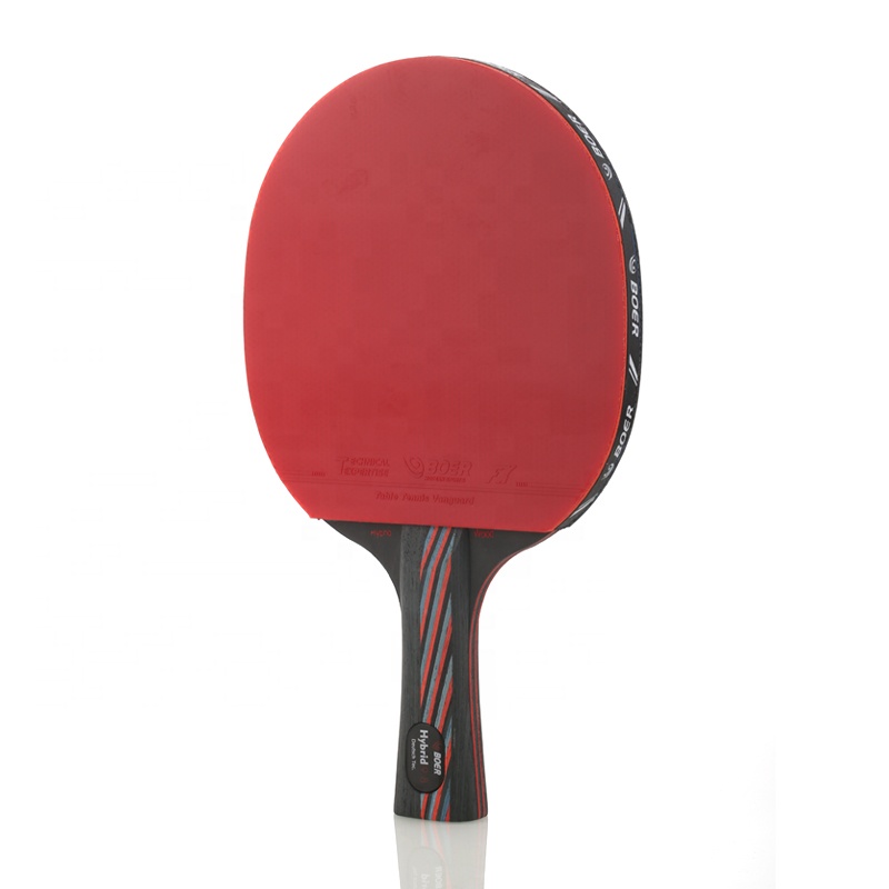 Professional Table Tennis Bat