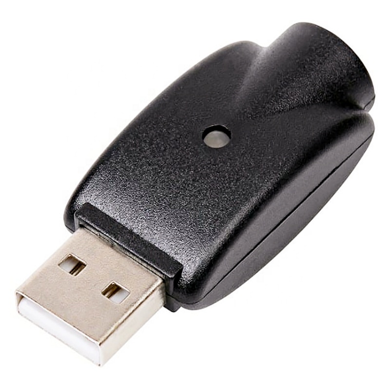 Беспроводное зарядное устройство USB с резьбой 510/eGo