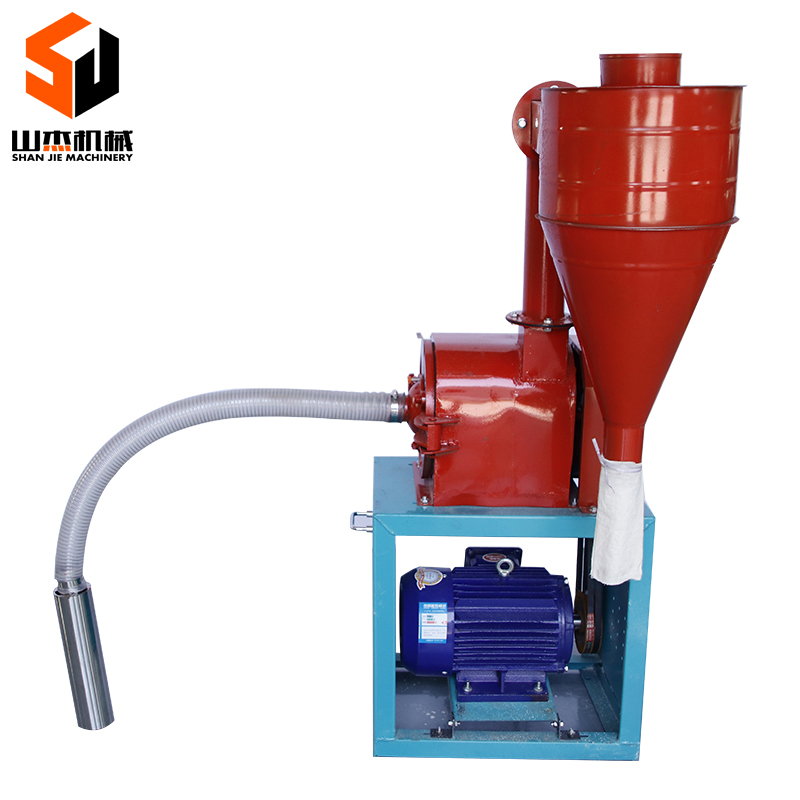 Mini flour mill price in pakistan maize milling machine/corn mill grinder