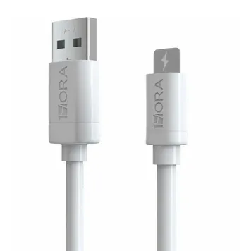 1HORA Usb Cable Fast Charger Quick Charging For Iphone