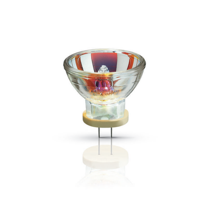 Галогенные лампы philips 6423FO, 100 Вт, GZ6.35, 12 В, прожекторные лампы