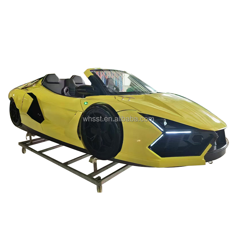 NEW arrival ocean outboard engine Car Boat Speed Boats For Water Sports Jet Ski