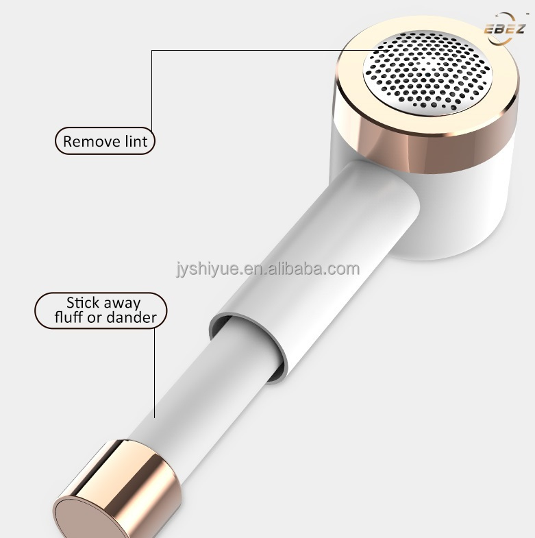 Лидер продаж, бритва для одежды, перезаряжаемый от USB Электрический прибор для удаления ворса