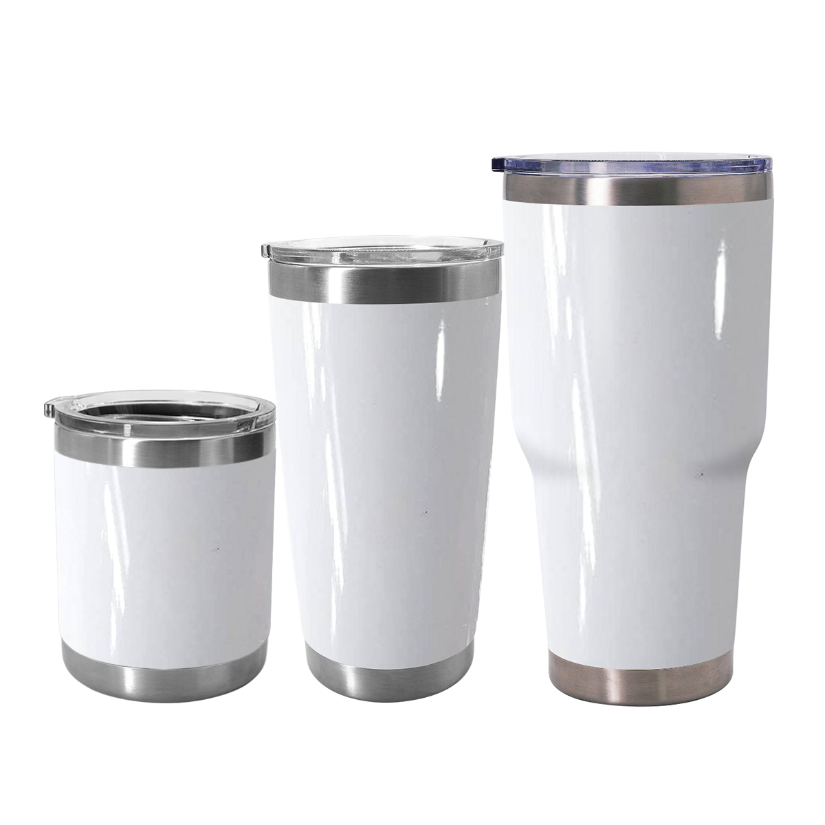 wine tumbler with lid made in china supplier manufacturer