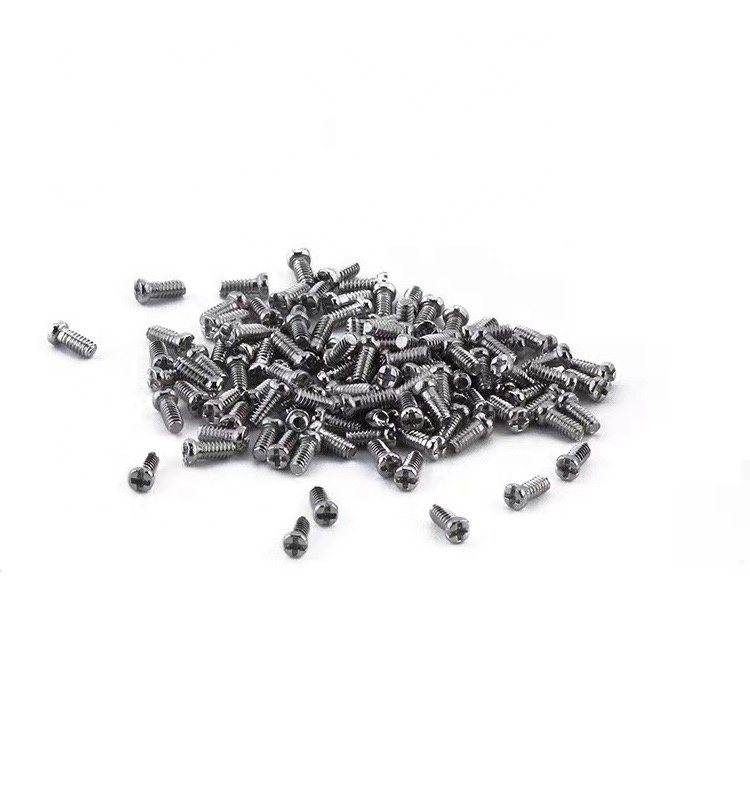 Nose Pad Screw for Reading Glasses Eyeglasses Hinge Screws Gasket optical Spectacles Glasses Repair Kit Eyewear Accessories