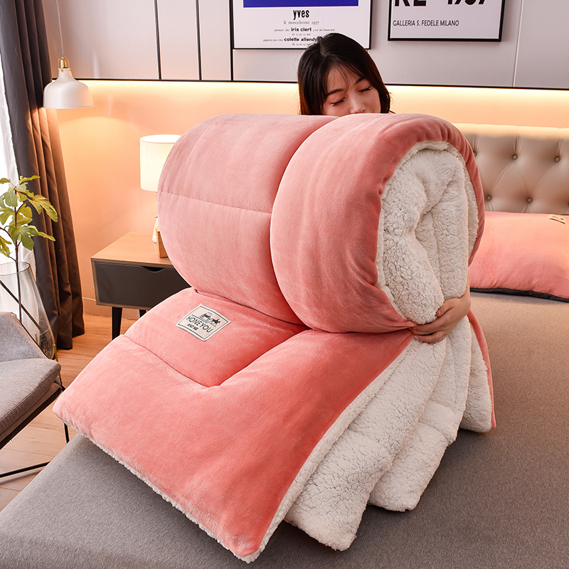 Brillmax Comforter Edredon Colcha Роскошный однотонный Комплект постельного белья trapunta Комплект постельного белья с наволочкой Комплект одеяла