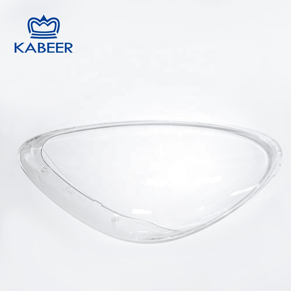 Стекло для передней фары Kabeer для крышки объектива cayen 2011-2014 года