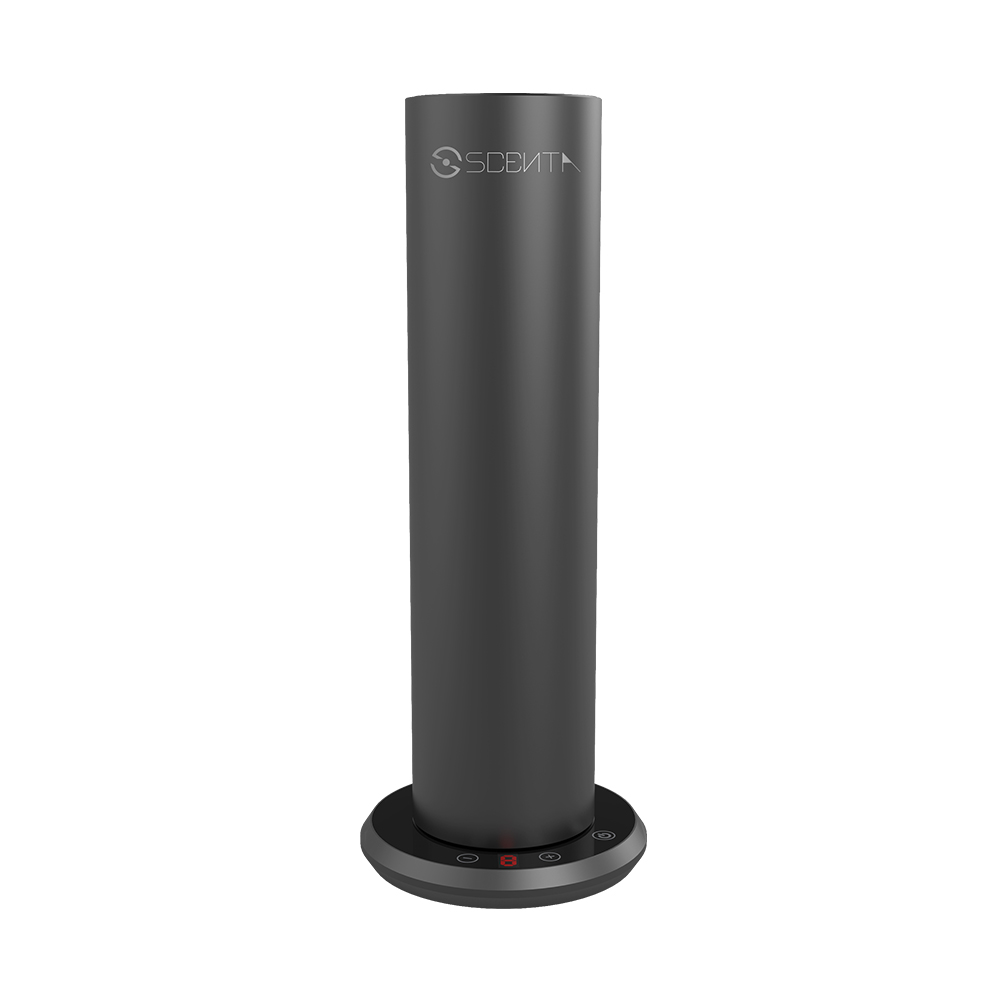 SCENTA Top Sale Bluetooth Wireless App Control Scent Oil Diffuser,Electric Cool Mist Air Aroma Diffuser For Home Office