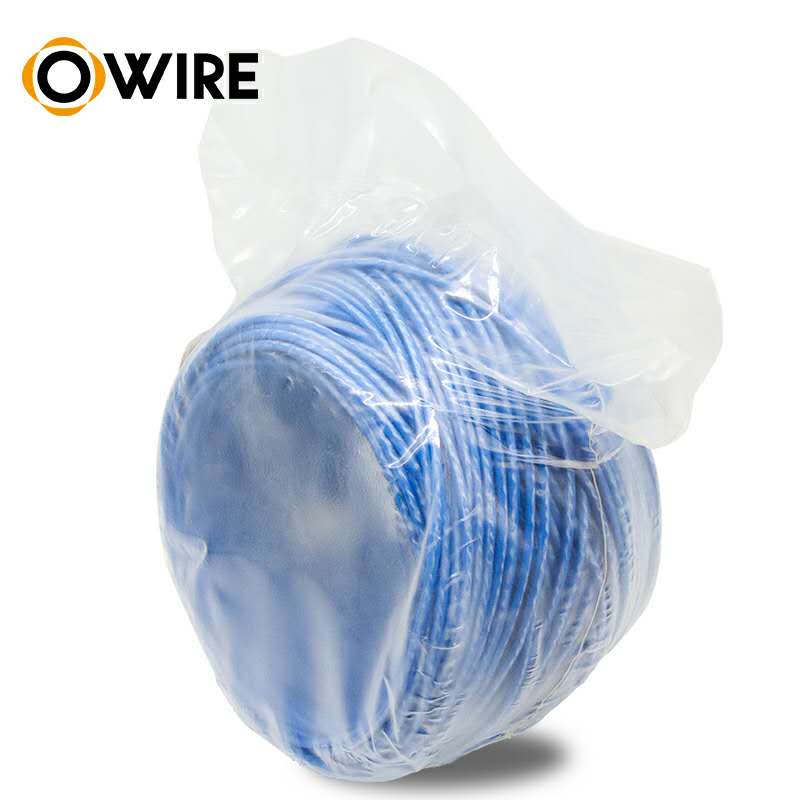 100 copper CCA 100m 1000ft utp ftp cat 6 cat5 communication lan cable
