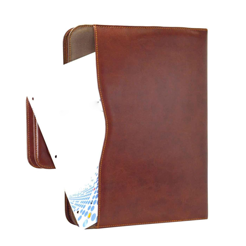 Business ultra-thin briefcase storage bag Business briefcase