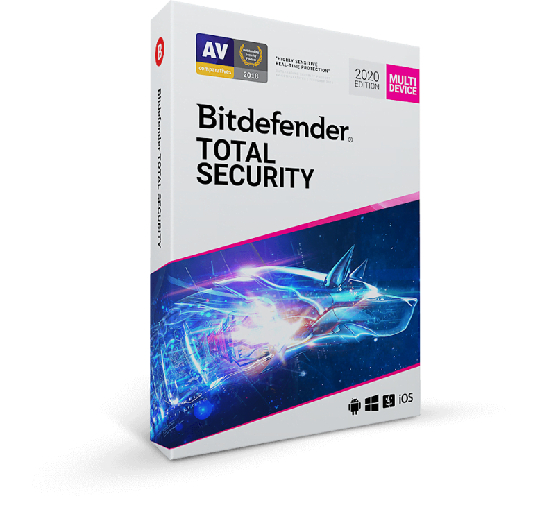 Программное обеспечение для Интернет-безопасности bitdefender, работающее 24 часа по электронной почте