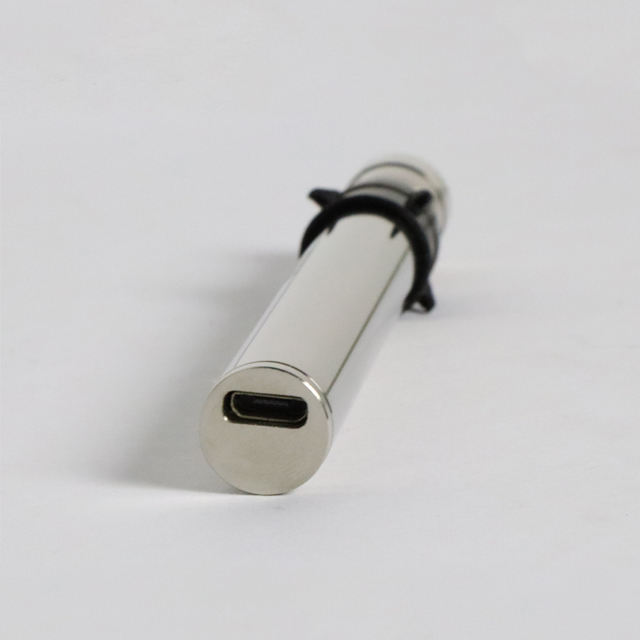 Isv1610 USB конденсаторный пьезоэлектрический микрофон для измерения шума планшета