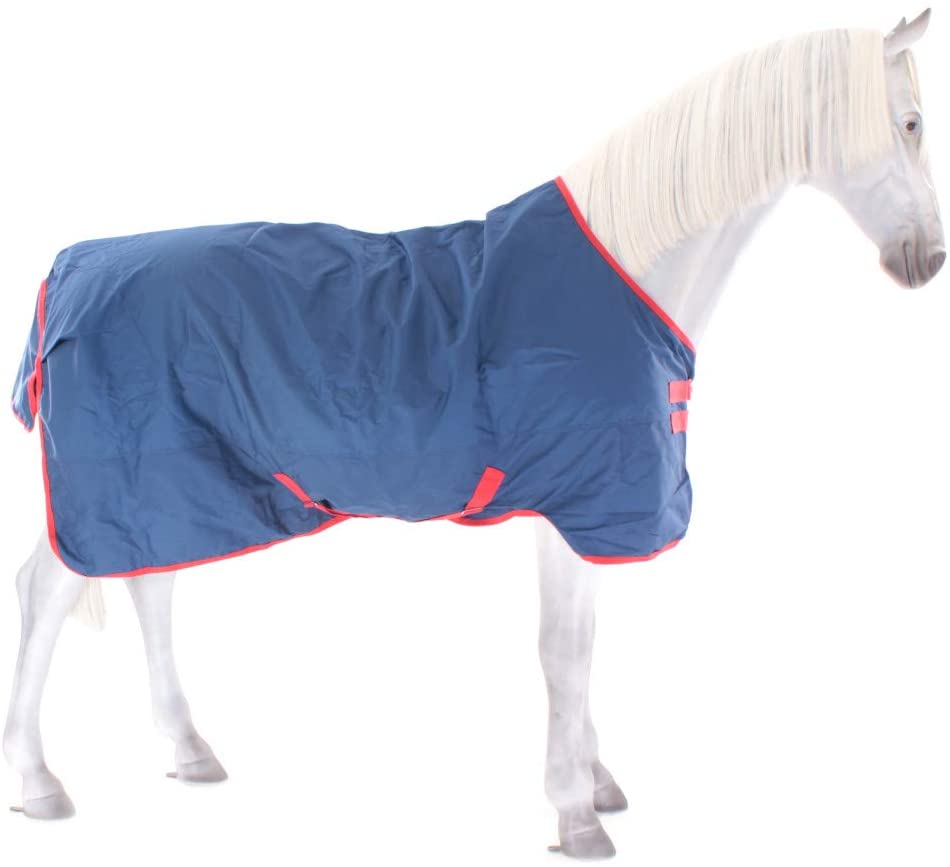 New Style High Quality Spliced Wholesale Horse Winter Waterproof Horse Rug Blanket