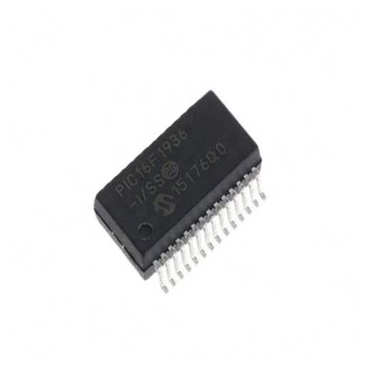 PIC16F1936-I/SS микроконтроллеры IC MCU 8BIT 14KB флэш-28-ов) Электронные componant PIC16F1936-I/SS