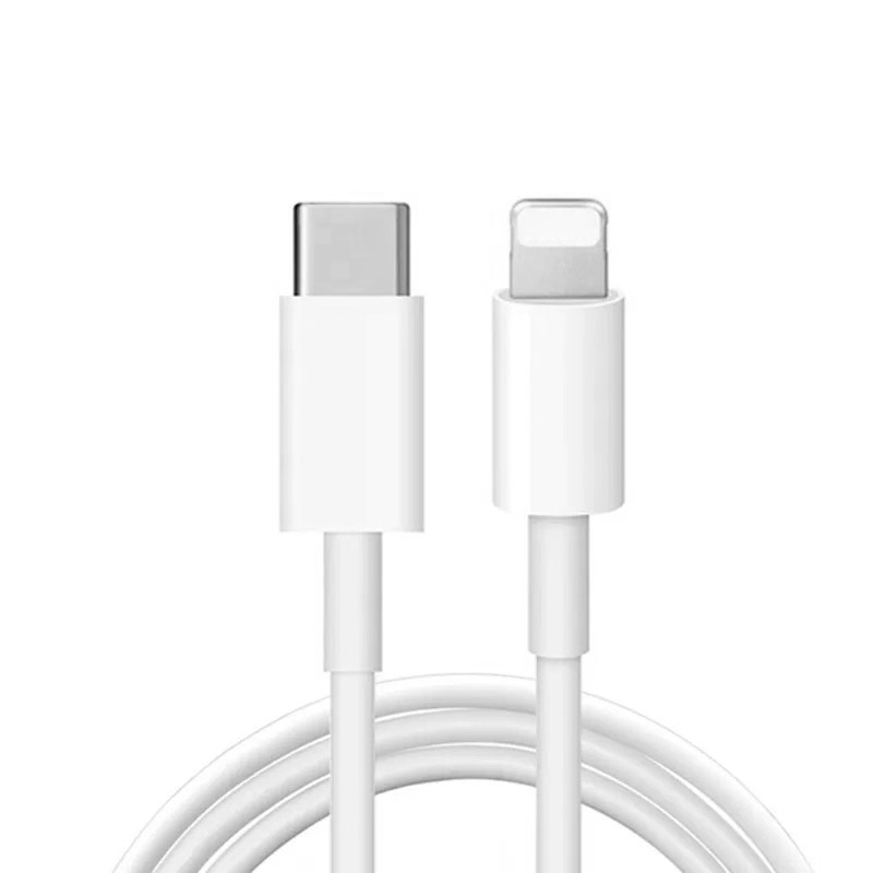 PD кабель для быстрой зарядки 18 Вт оригинальные usb-кабели для iphone оригинальное зарядное устройство для iphone 12 mini max pro