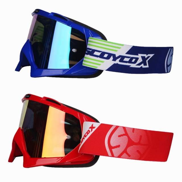 High Quality Supply Sand Proof Insulation Harley Motorcycle Glasses Goggles
