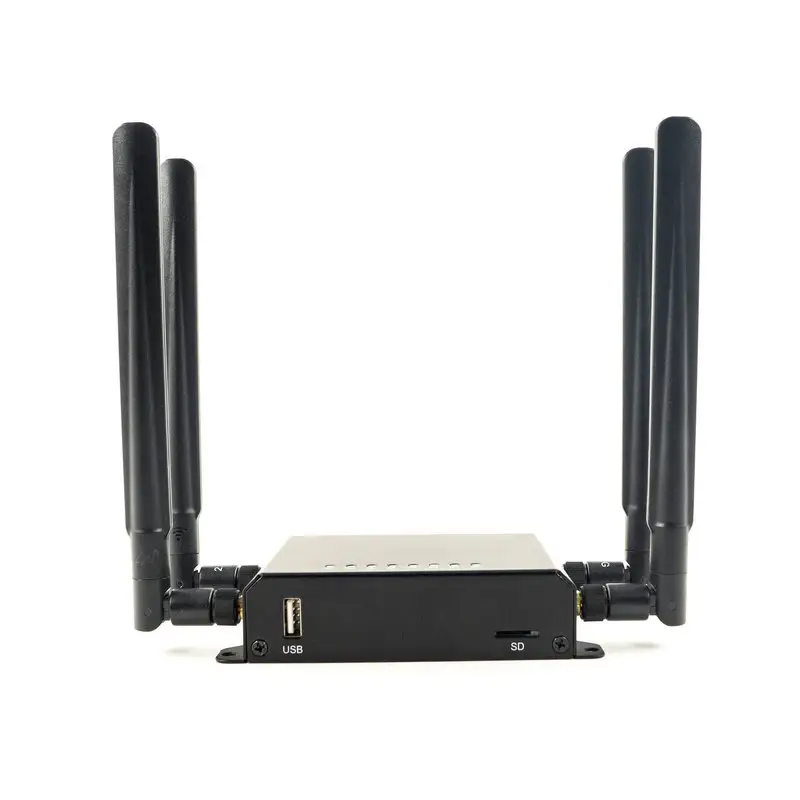 Sim Router We826-t2 Goldenorb 300mbps Sim Card 4g Wifi Router