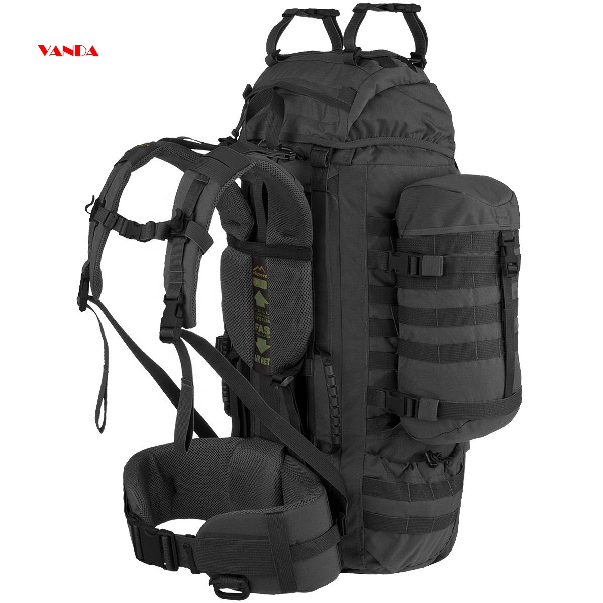 Military Tactical Backpack