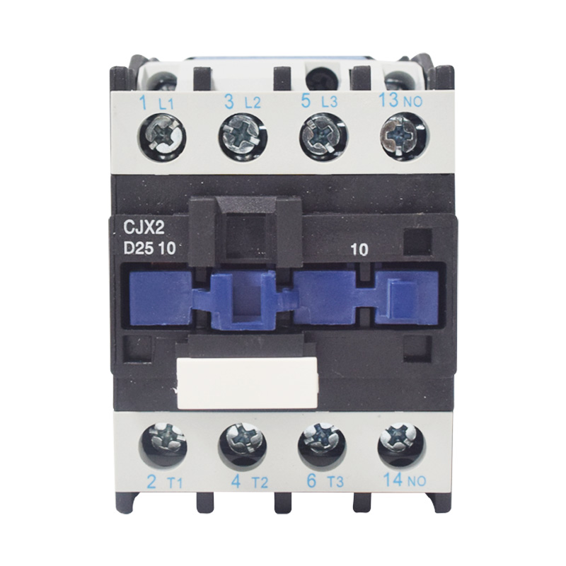 Магнитный контактор переменного тока OEM схемы контроллера 110V 120V 220V 230V 380V Электрический магнитный контактор переменного тока цена