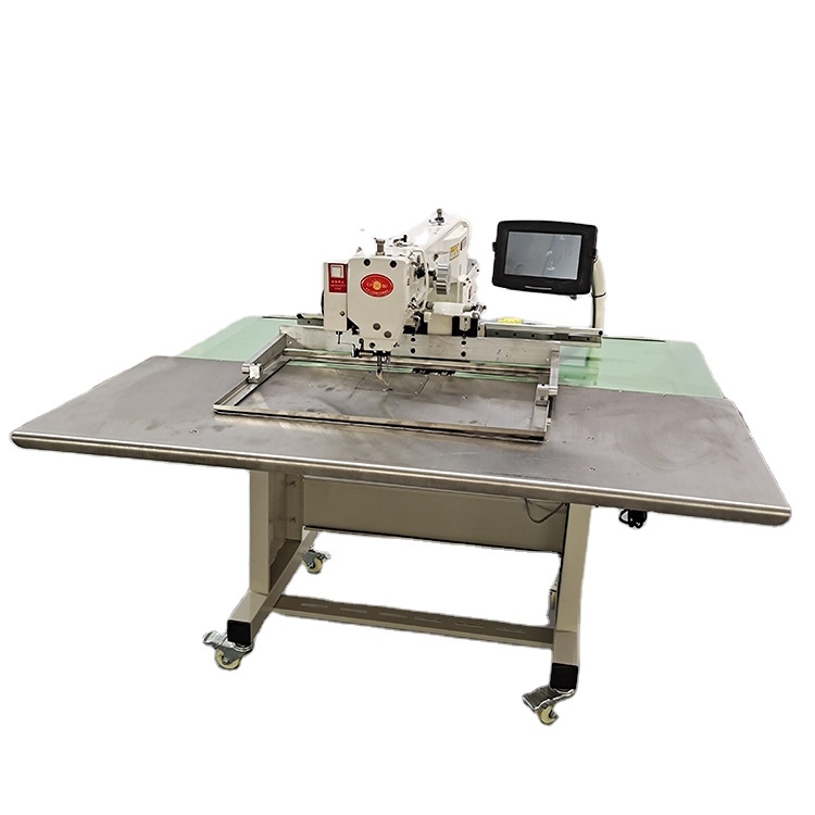 Industrial sewing machine, computerized electric sewing machine, automatic sewing machine equipment