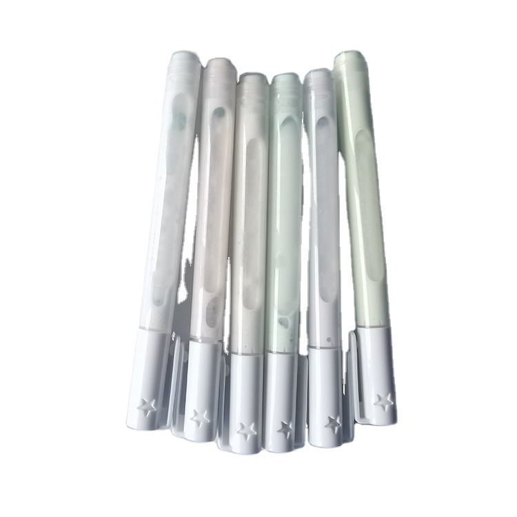 New design target paint markers glow in the dark ink pen for amazon sale