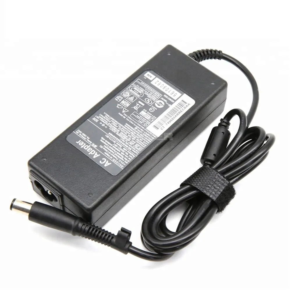 90w laptop ac dc universal adaptor 19v 4.74a for Toshiba/Asus /Acer/HP/Samsung laptop adaptor