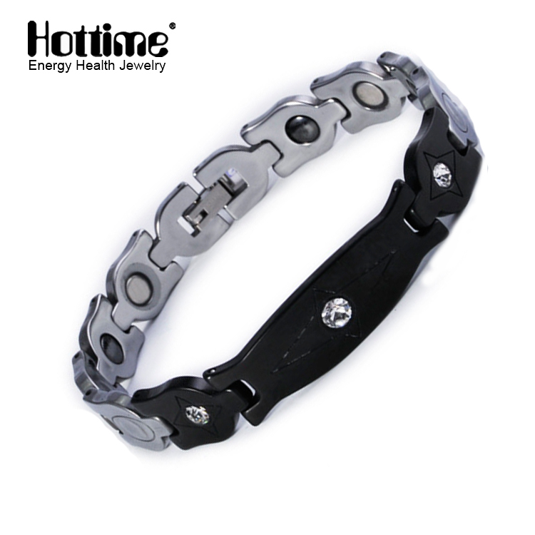 Global Selling 4in1 Tungsten Bangle