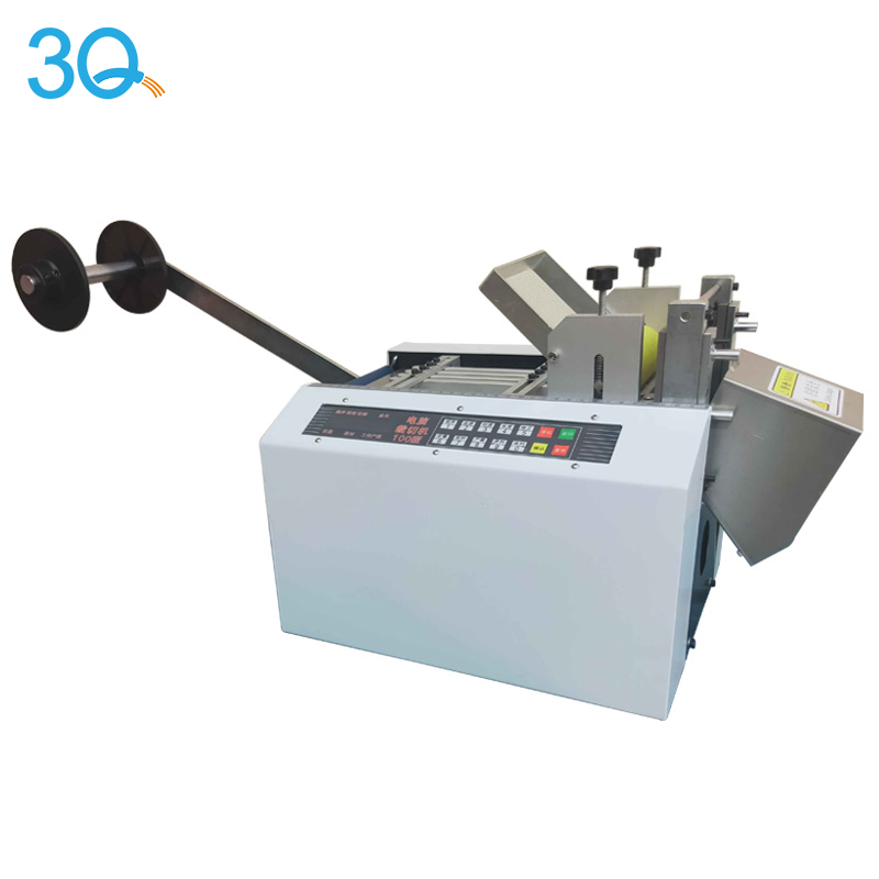 3Q pvc pipe cutting machine