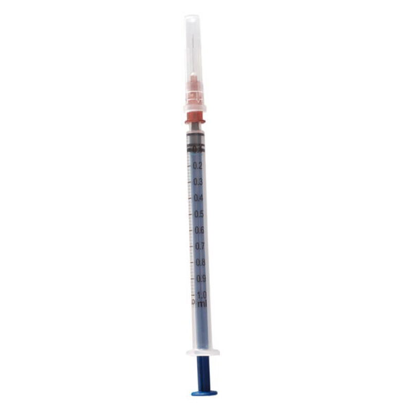 China Manufactory High Quality Medical syringe needle hypodemic needle for single use auto disable syringes