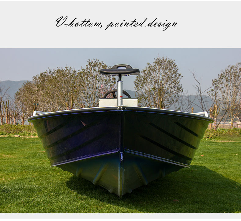 Best price and quality bass boats with or without engine