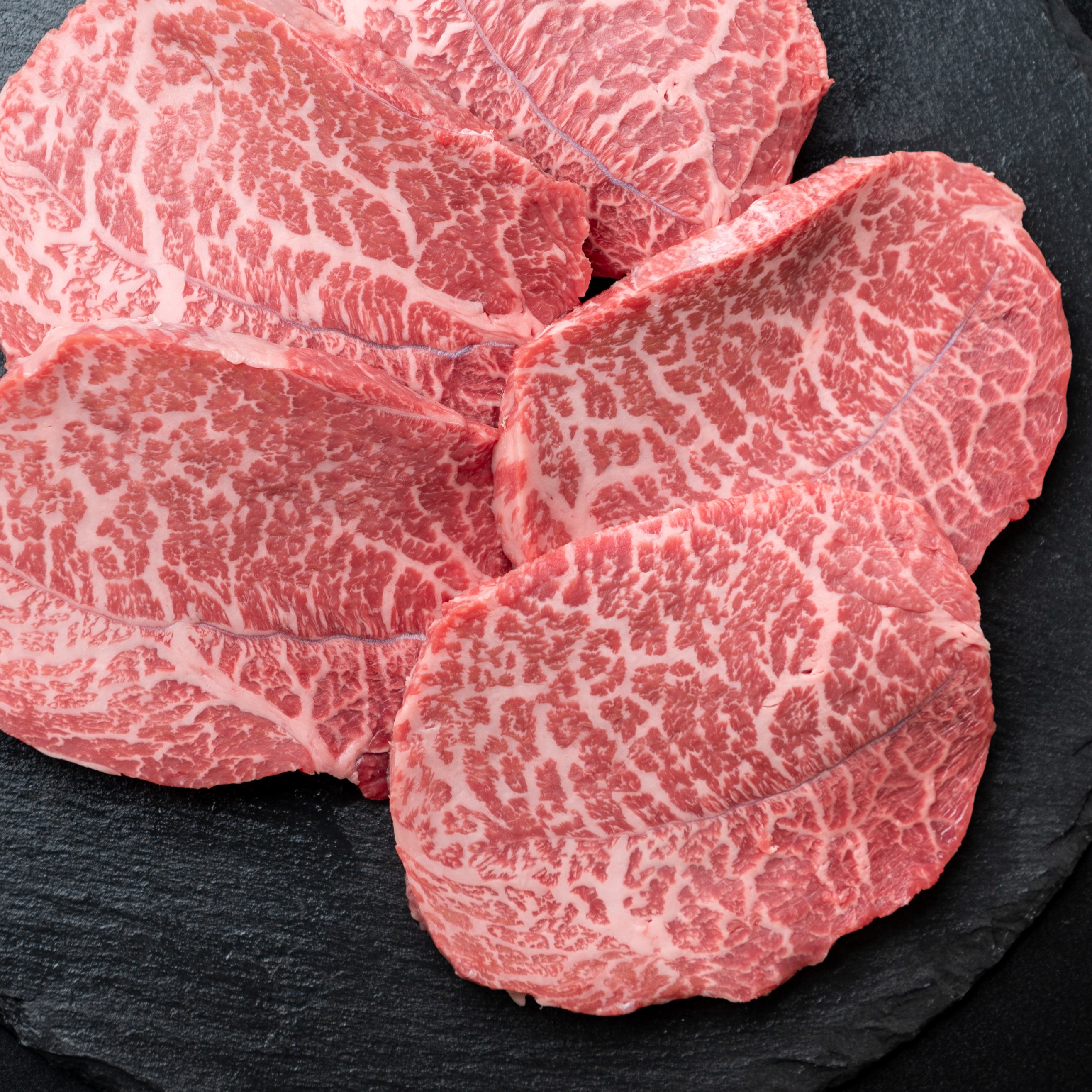 Японские костяшки крупного рогатого скота wagyu polled для оптовой продажи