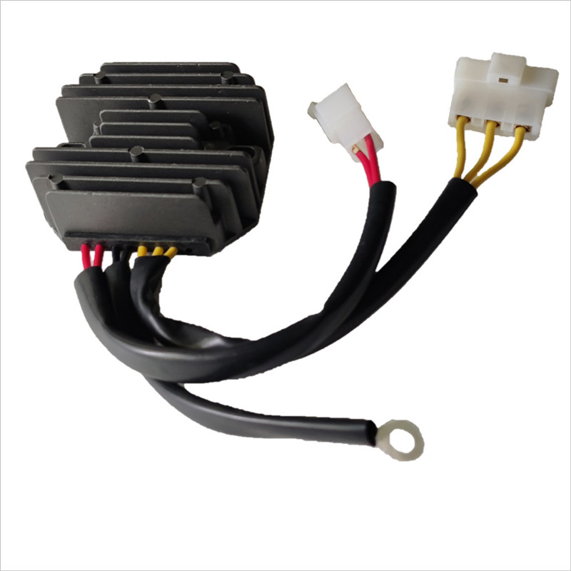 Motorcycle Full Wave Rectifier For Duke 200 125 250 390 93011034000