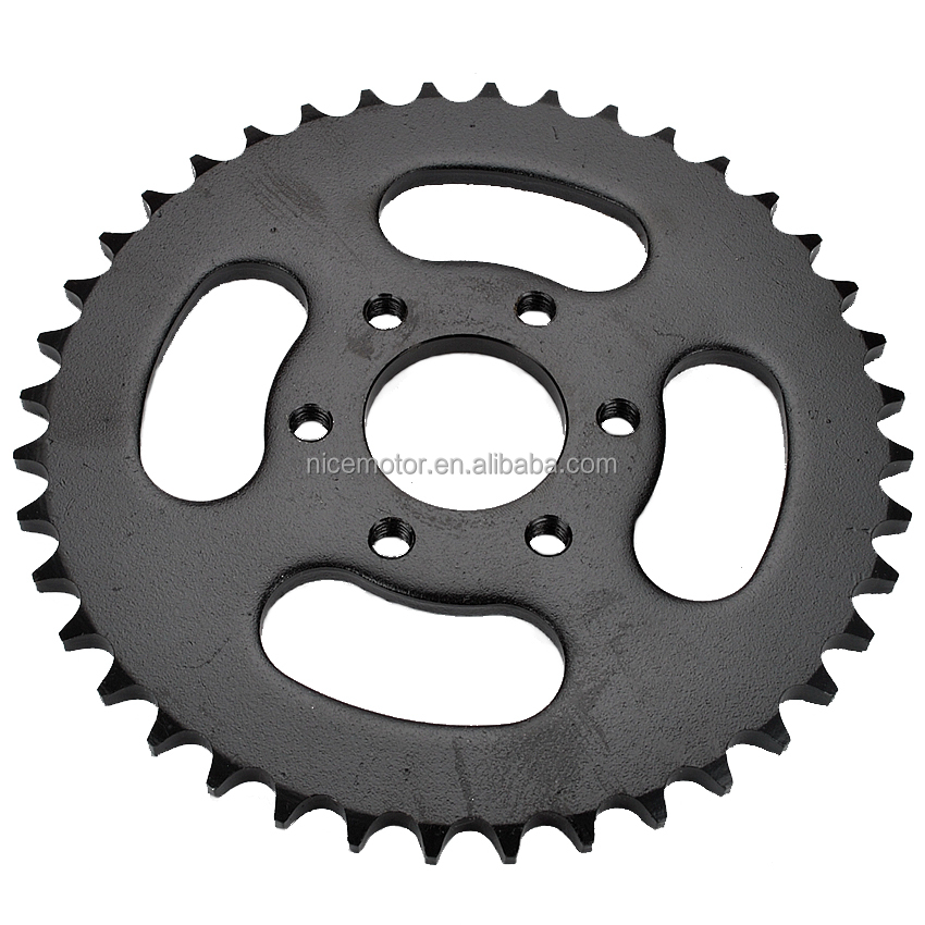 40 Teeth 428 Rear Chain Sprocket Cog 150cc 200 250cc QUAD DIRT BIKE ATV BUGGY motorcycle