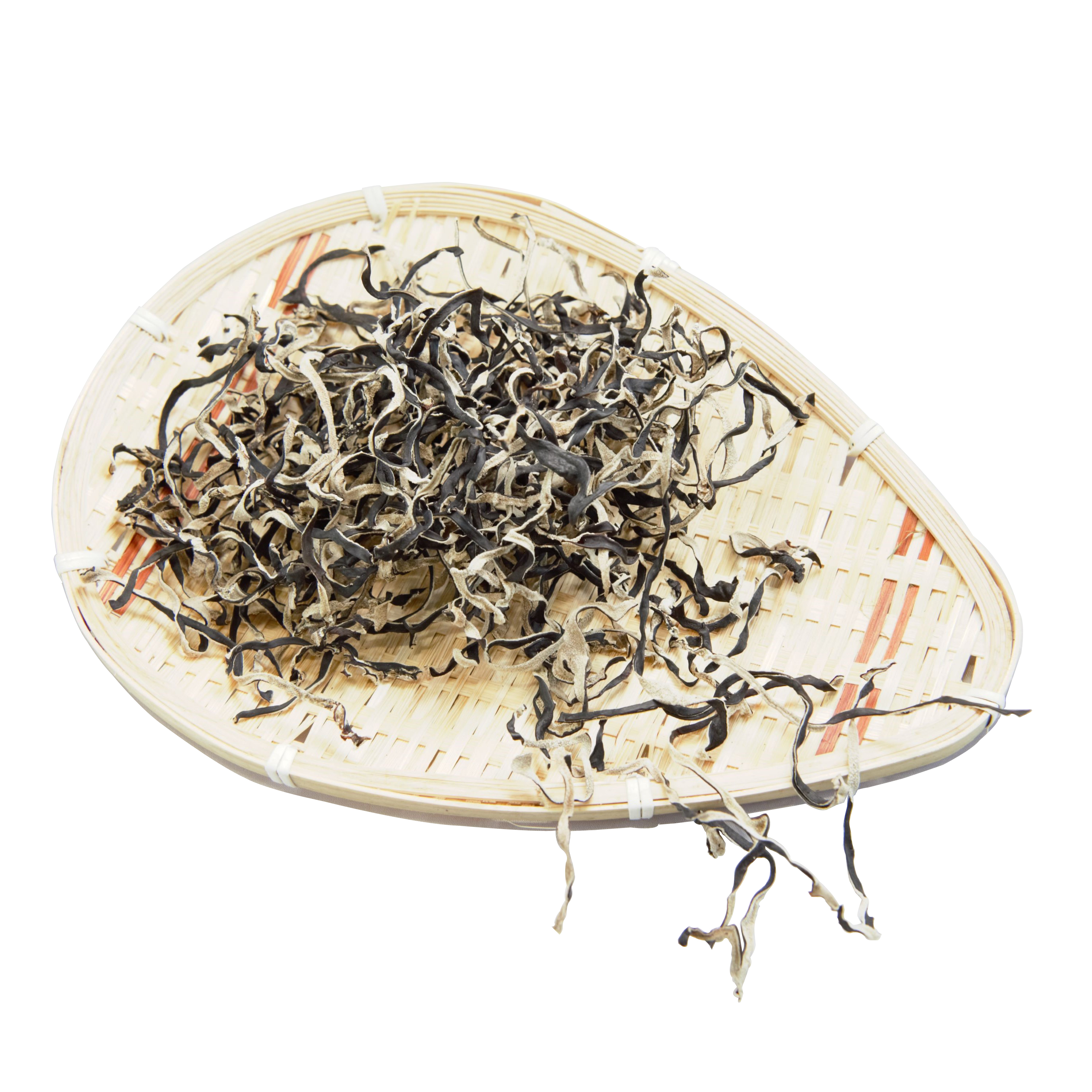Natural magic Wild High Quality Mushrooms Dried Black Fungus Strips