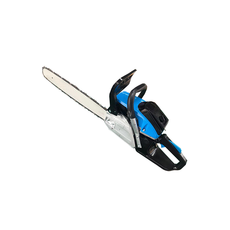 Good Quality FMCS450 Gasoline Chainsaw Customzied Colors Petrol Chainsaw