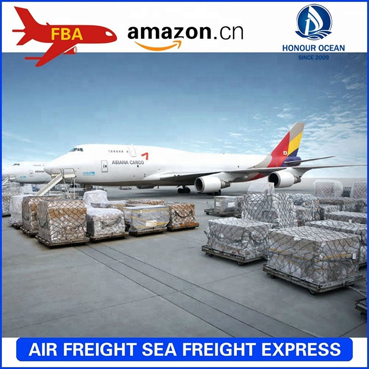 Самая дешевая курьерская Экспресс-служба dhl от двери до двери из Китая в Пакистан