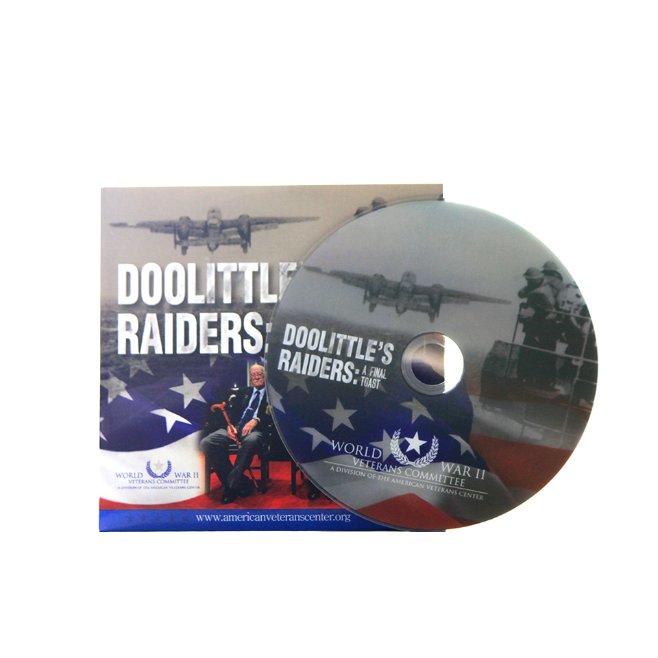 Услуги печати и копирования чехлов CD DVD