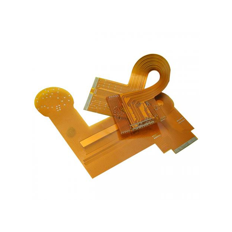 OEM Customized One-stop Service Circuit Board Flex PCB Manufacturer