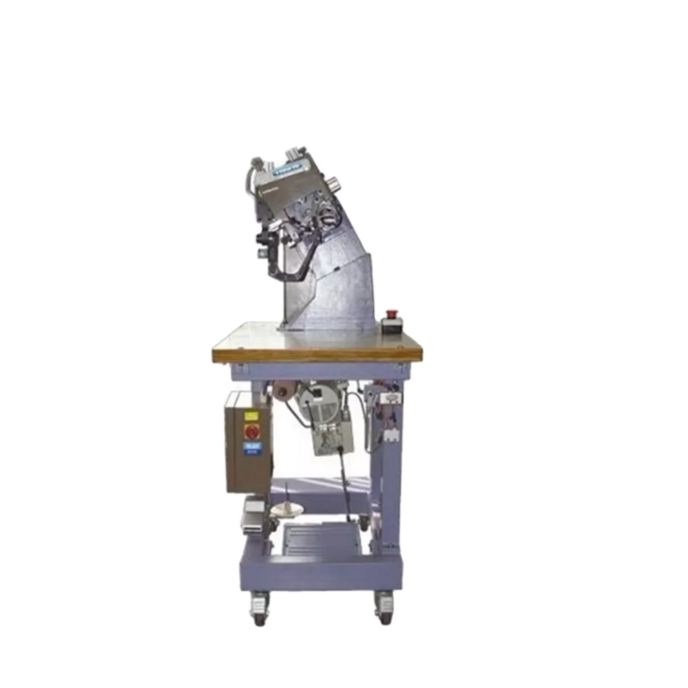 DT 836 Industrial Upper Pattern Shoe Sewing Machine Price