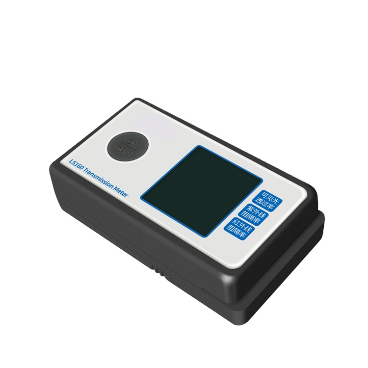 Durable Using Low Price Solar Film Tester Gauge Detector With Thickness Of Testing