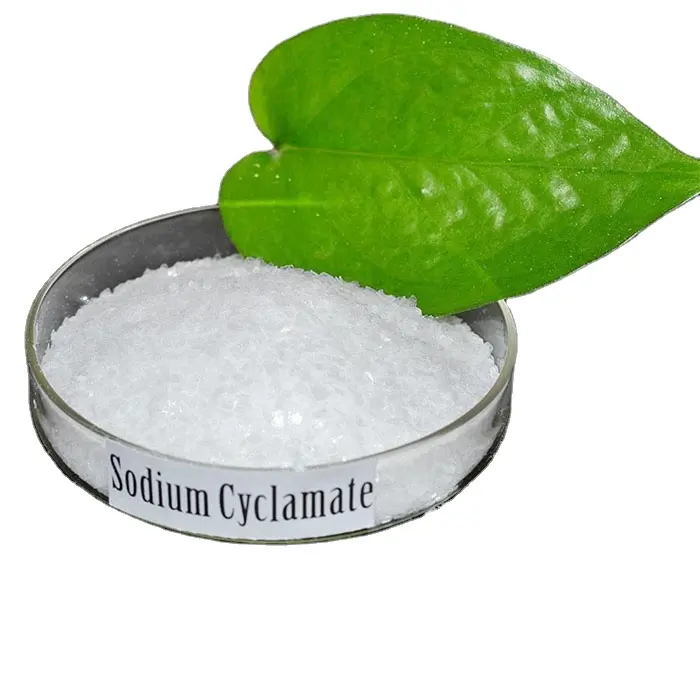 Pure Sweet Taste Sodium Cyclamate Price